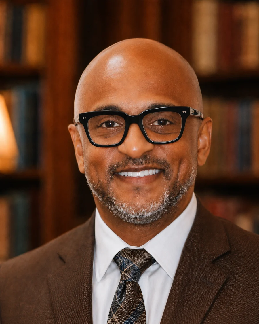 Keenan Montgomery, Founder and Chief Executive Officer of Jairus Group